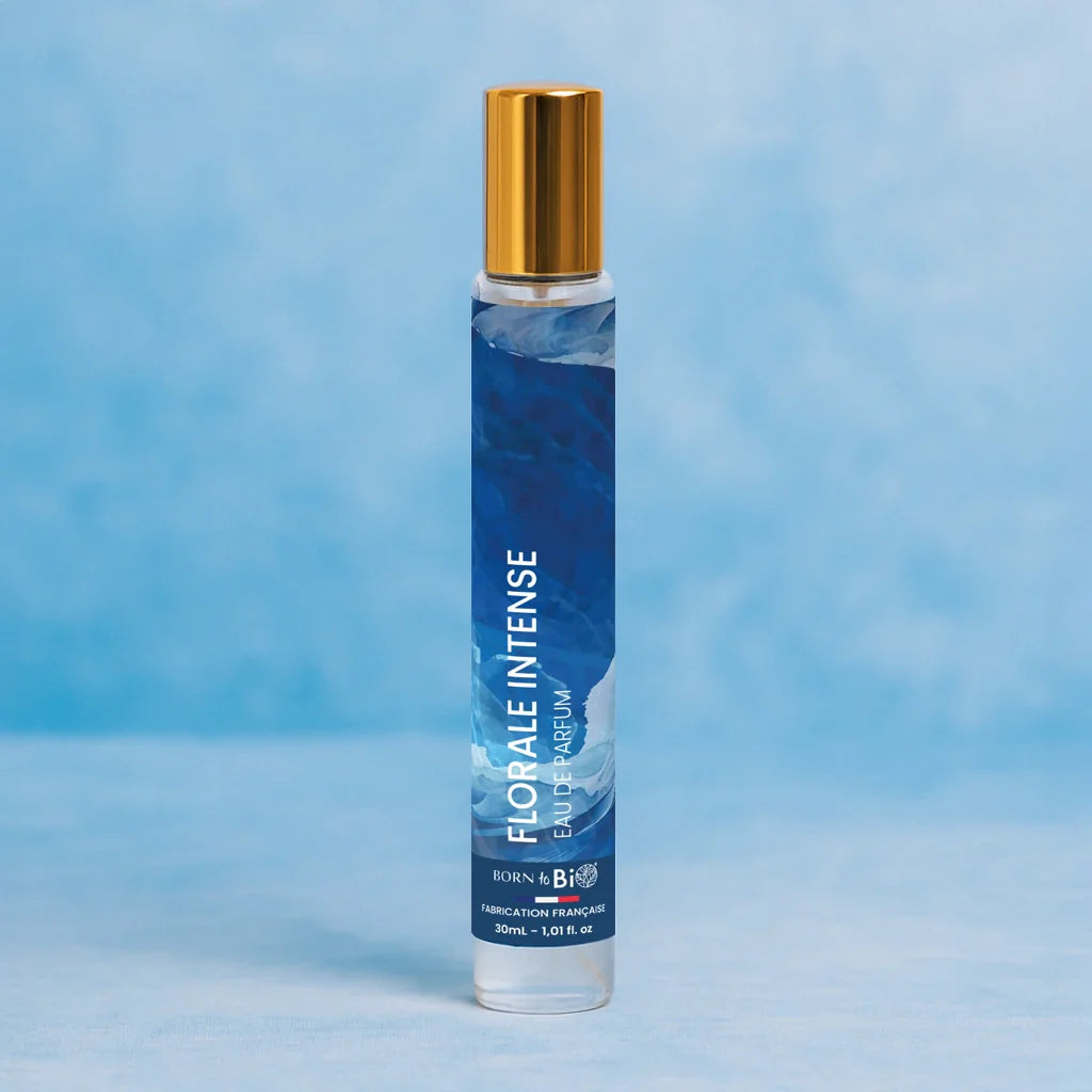 Florale Intense – L'Harmonie des Sens