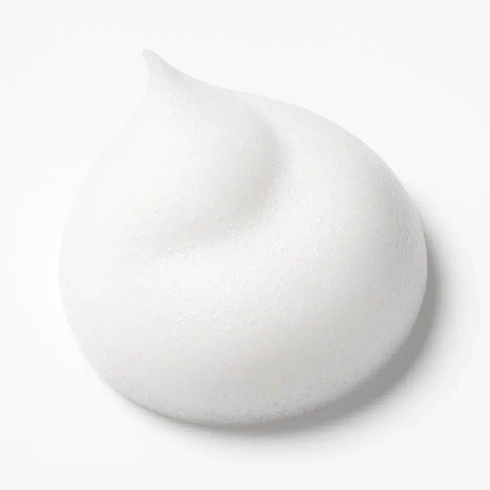 Honey and Marshmallow Intimate Hygiene Foam - Certified Organic