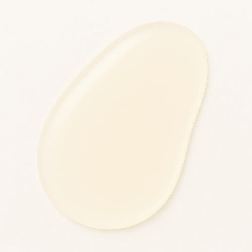 Nourishing Argan and Shea Shampoo - Certified Organic