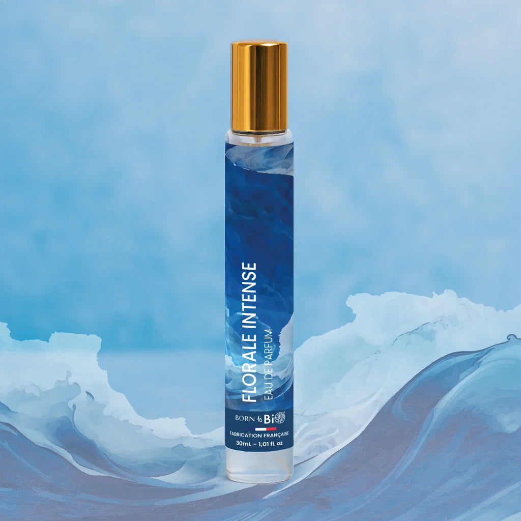 Florale Intense – L'Harmonie des Sens